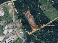 For Sale - Rembau Agriculture Land