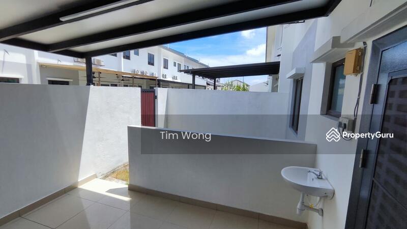 Rumah Teres untuk Disewa di Rawang (Selangor) - Tim Wong - PropertyGuru.com.my