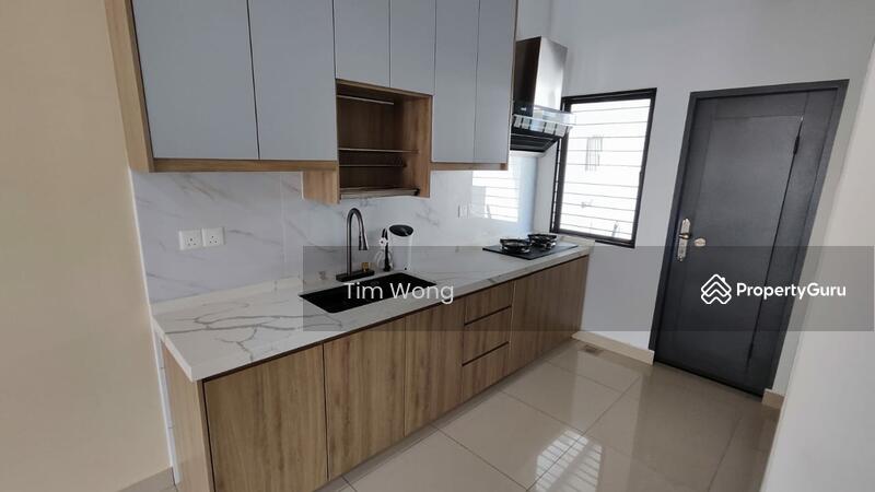 Rumah Teres untuk Disewa di Rawang (Selangor) - Tim Wong - PropertyGuru.com.my