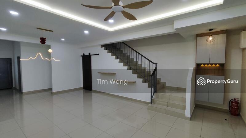 Rumah Teres untuk Disewa di Rawang (Selangor) - Tim Wong - PropertyGuru.com.my