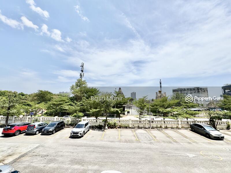 Untuk Dijual - Puteri Bayu Apartment