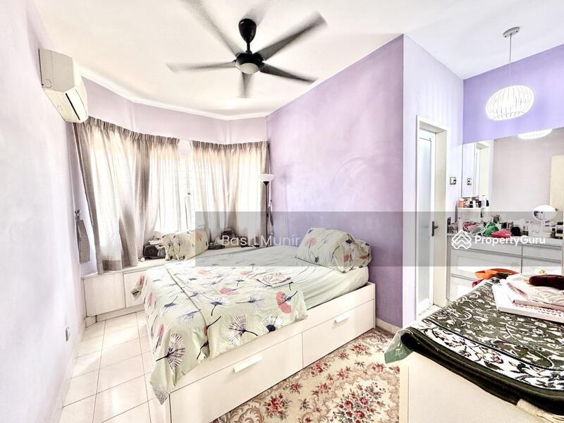 Untuk Dijual - Puteri Bayu Apartment