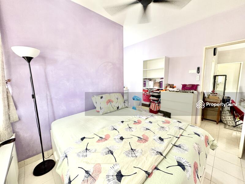 Untuk Dijual - Puteri Bayu Apartment