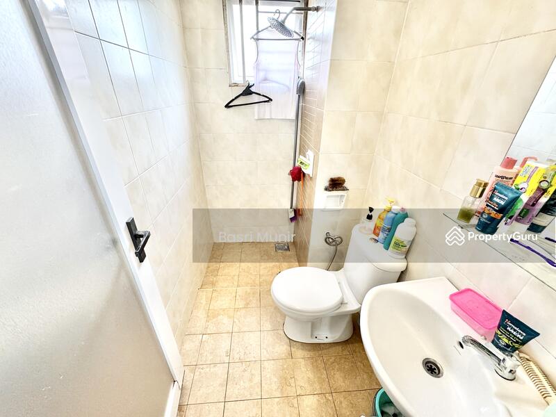 Untuk Dijual - Puteri Bayu Apartment