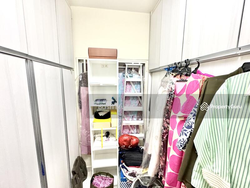 Untuk Dijual - Puteri Bayu Apartment