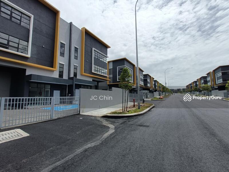 Factory for Sale in Bandar Baru Nilai (Nilai) - JC Chin - PropertyGuru.com.my