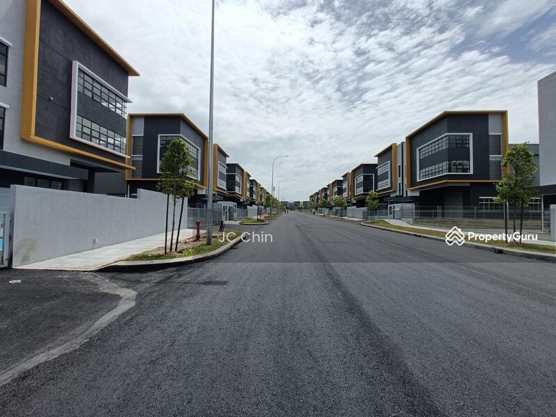 Factory for Sale in Bandar Baru Nilai (Nilai) - JC Chin - PropertyGuru.com.my