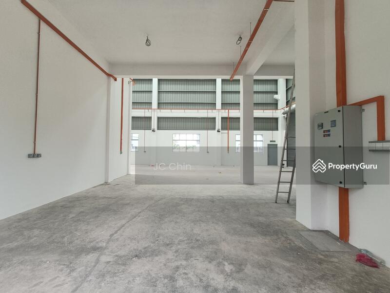 Kilang untuk Disewa di Bandar Baru Nilai (Nilai) - JC Chin - PropertyGuru.com.my