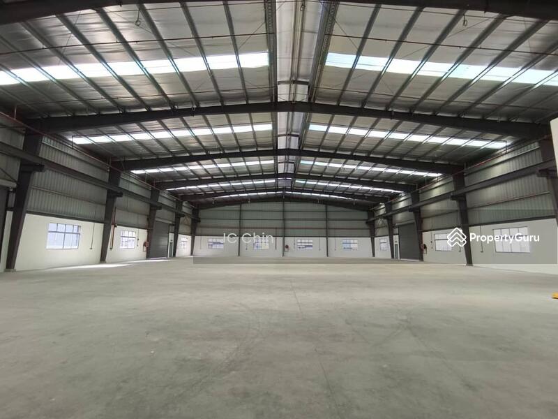 Kilang untuk Disewa di Bandar Baru Nilai (Nilai) - JC Chin - PropertyGuru.com.my