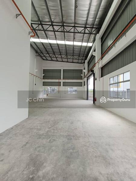Kilang untuk Disewa di Bandar Baru Nilai (Nilai) - JC Chin - PropertyGuru.com.my