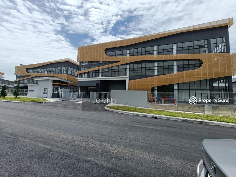 Factory for Sale in Bandar Baru Nilai (Nilai) - JC Chin - PropertyGuru.com.my