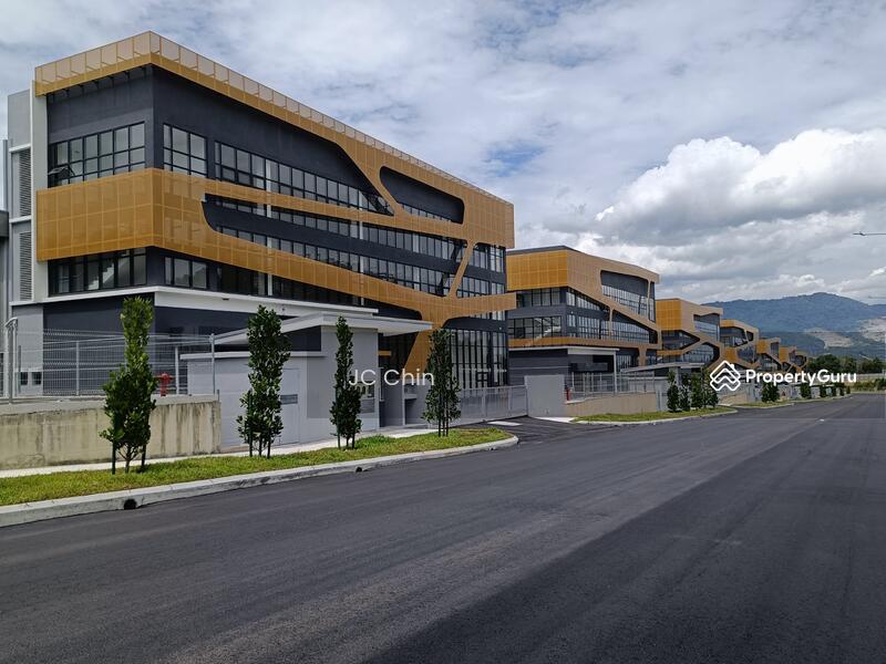 Factory for Sale in Bandar Baru Nilai (Nilai) - JC Chin - PropertyGuru.com.my