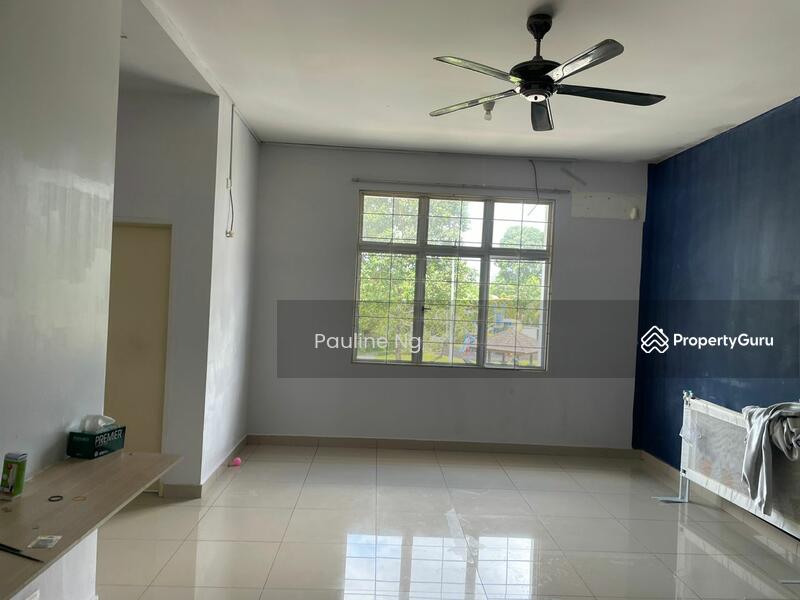 Untuk Dijual - Taman Seri Austin