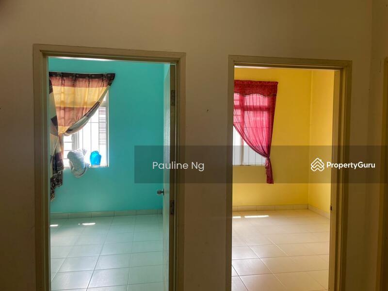 Untuk Dijual - Taman Seri Austin