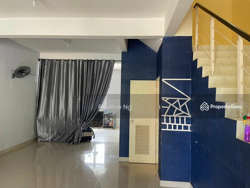 Untuk Dijual - Taman Seri Austin