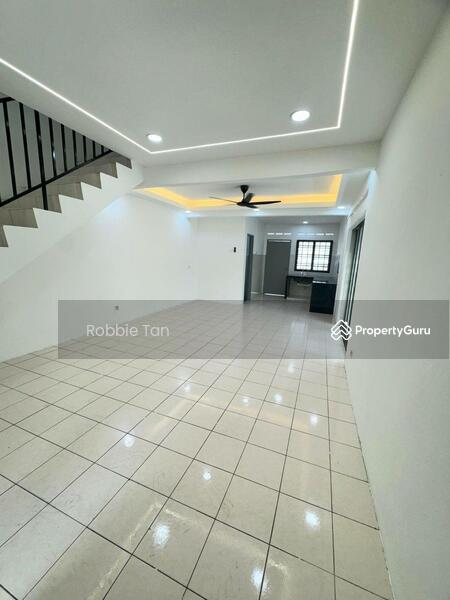 Untuk Dijual - Taman Cahaya Masai