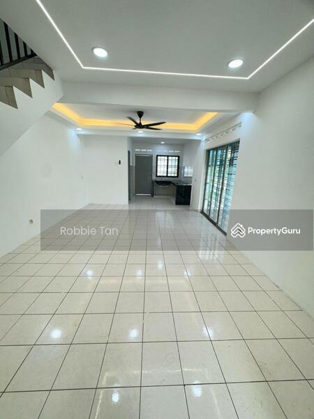Untuk Dijual - Taman Cahaya Masai