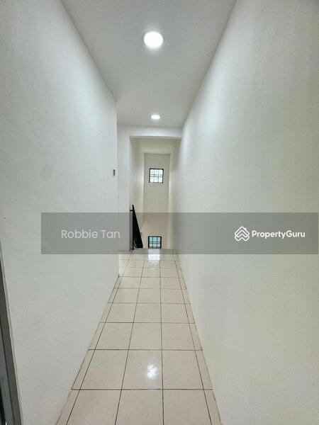 Untuk Dijual - Taman Cahaya Masai