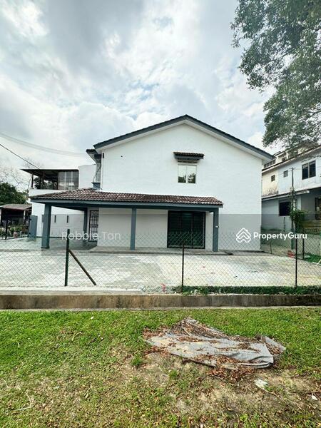 Untuk Dijual - Taman Cahaya Masai