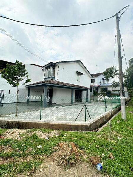 Untuk Dijual - Taman Cahaya Masai