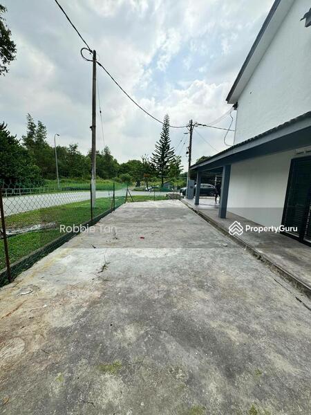 Untuk Dijual - Taman Cahaya Masai