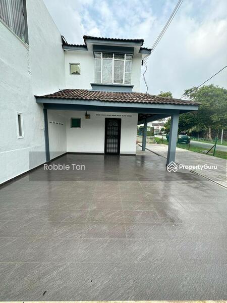 Untuk Dijual - Taman Cahaya Masai
