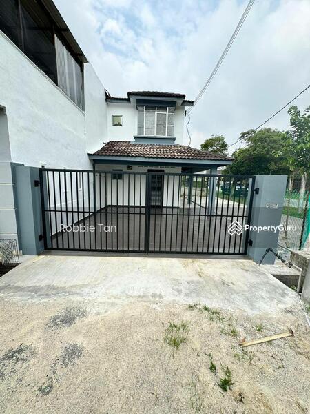 Untuk Dijual - Taman Cahaya Masai