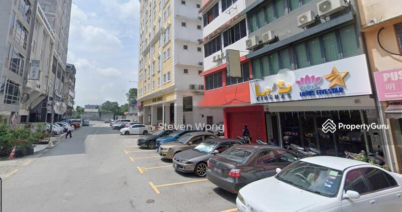 Shop for Rent in Pudu (KL City Centre) - Steven Wong - PropertyGuru.com.my