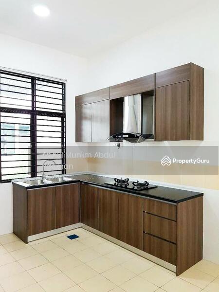For Sale - Saujana KLIA
