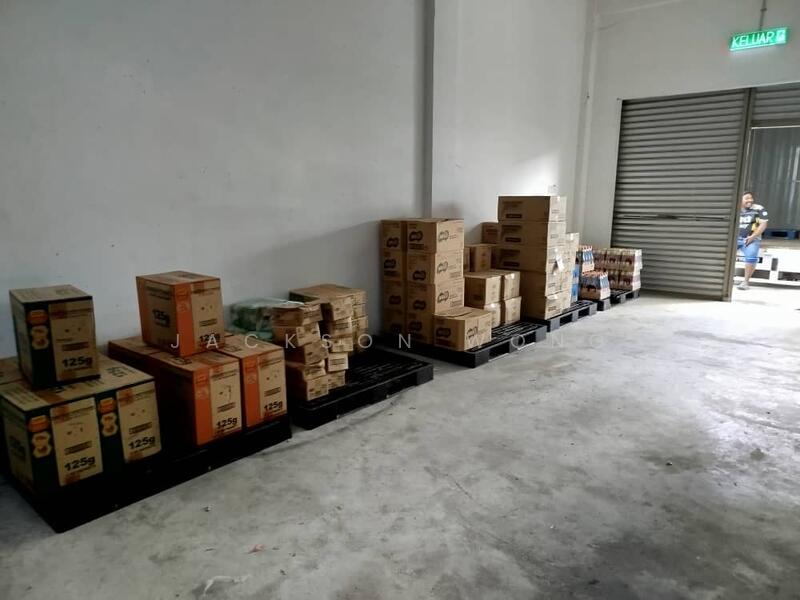 For Rent - old klang road