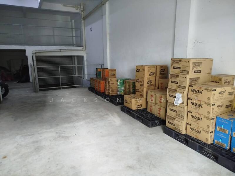 For Rent - old klang road