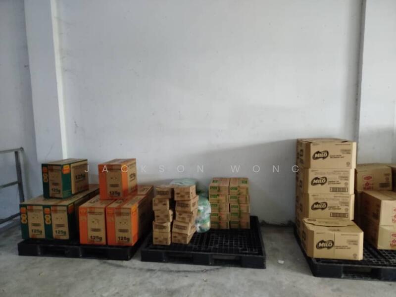 For Rent - old klang road