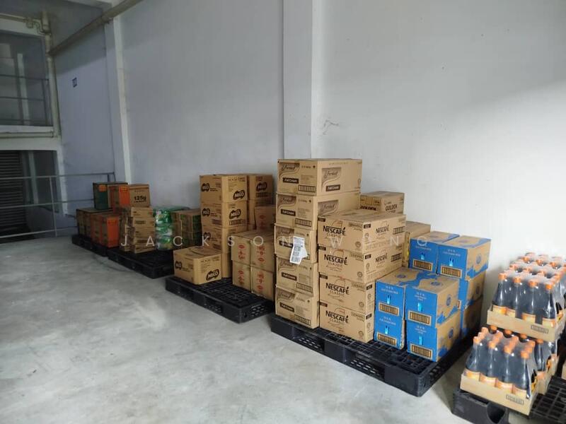 For Rent - old klang road