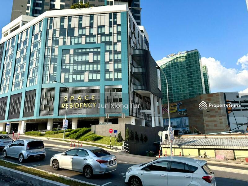 For Sale - Space Residency