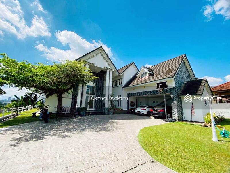 Rumah Flat untuk Dijual di Seksyen 1 Bandar Baru Bangi - Akmal Adam - PropertyGuru.com.my