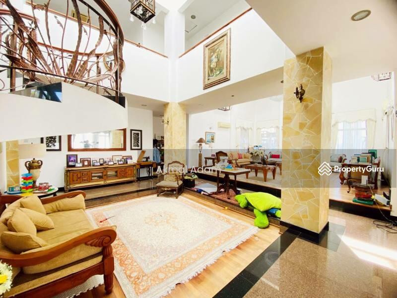 Rumah Flat untuk Dijual di Seksyen 1 Bandar Baru Bangi - Akmal Adam - PropertyGuru.com.my