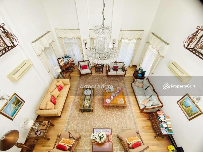 Rumah Flat untuk Dijual di Seksyen 1 Bandar Baru Bangi - Akmal Adam - PropertyGuru.com.my