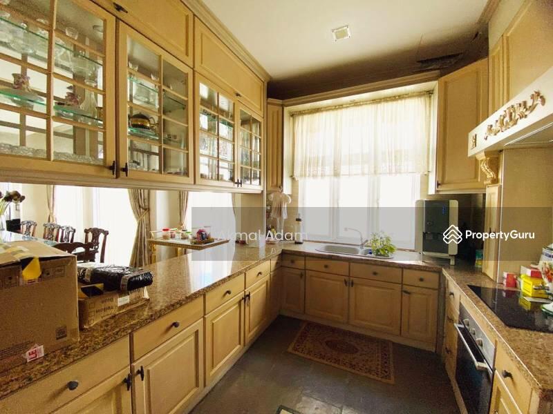 Rumah Flat untuk Dijual di Seksyen 1 Bandar Baru Bangi - Akmal Adam - PropertyGuru.com.my