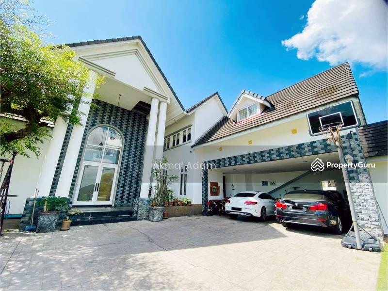 Rumah Flat untuk Dijual di Seksyen 1 Bandar Baru Bangi - Akmal Adam - PropertyGuru.com.my