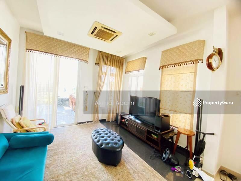 Rumah Flat untuk Dijual di Seksyen 1 Bandar Baru Bangi - Akmal Adam - PropertyGuru.com.my