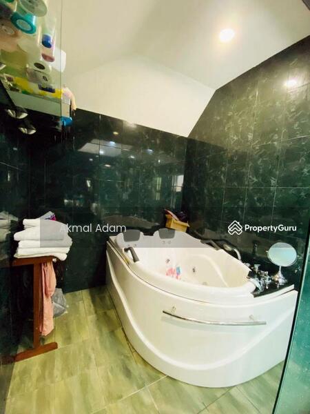 Rumah Flat untuk Dijual di Seksyen 1 Bandar Baru Bangi - Akmal Adam - PropertyGuru.com.my