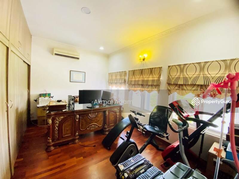 Rumah Flat untuk Dijual di Seksyen 1 Bandar Baru Bangi - Akmal Adam - PropertyGuru.com.my