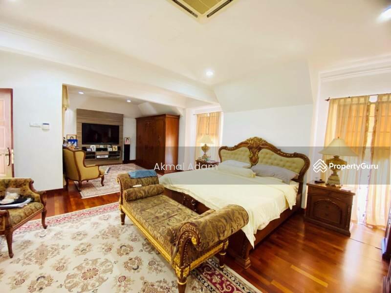 Rumah Flat untuk Dijual di Seksyen 1 Bandar Baru Bangi - Akmal Adam - PropertyGuru.com.my