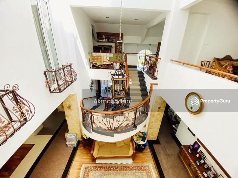 Rumah Flat untuk Dijual di Seksyen 1 Bandar Baru Bangi - Akmal Adam - PropertyGuru.com.my