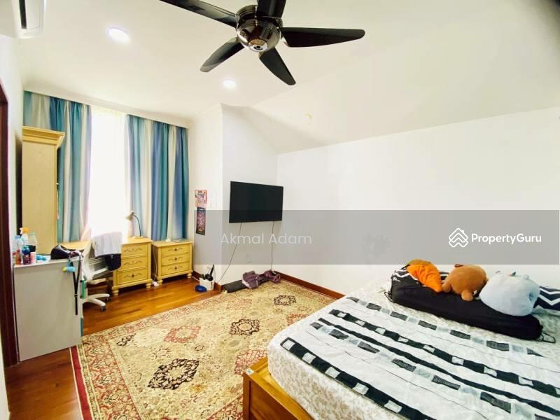Rumah Flat untuk Dijual di Seksyen 1 Bandar Baru Bangi - Akmal Adam - PropertyGuru.com.my