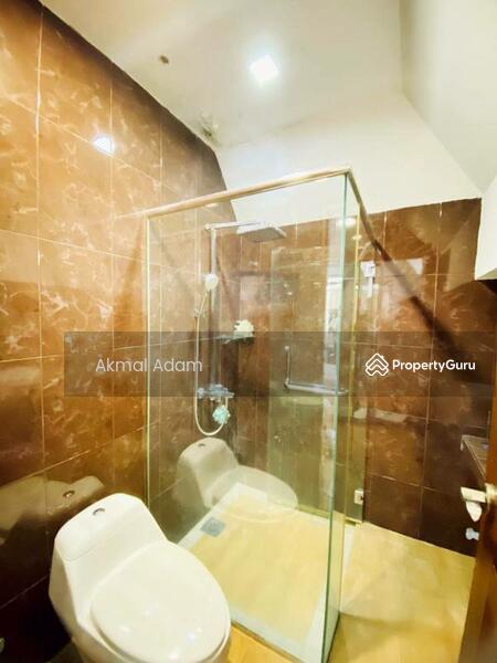 Rumah Flat untuk Dijual di Seksyen 1 Bandar Baru Bangi - Akmal Adam - PropertyGuru.com.my