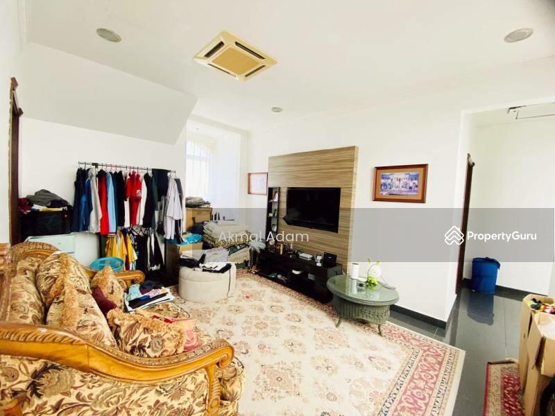 Rumah Flat untuk Dijual di Seksyen 1 Bandar Baru Bangi - Akmal Adam - PropertyGuru.com.my