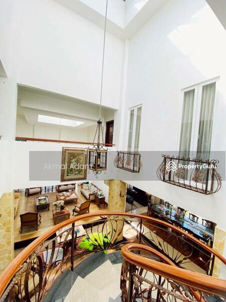 Rumah Flat untuk Dijual di Seksyen 1 Bandar Baru Bangi - Akmal Adam - PropertyGuru.com.my