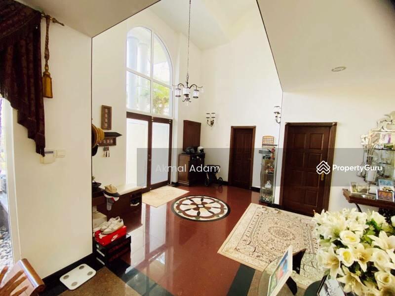 Rumah Flat untuk Dijual di Seksyen 1 Bandar Baru Bangi - Akmal Adam - PropertyGuru.com.my