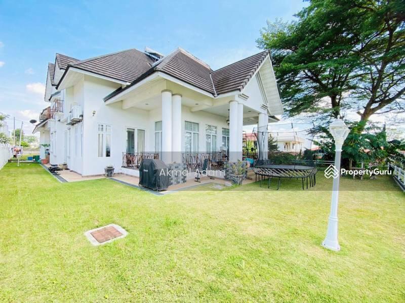 Rumah Flat untuk Dijual di Seksyen 1 Bandar Baru Bangi - Akmal Adam - PropertyGuru.com.my